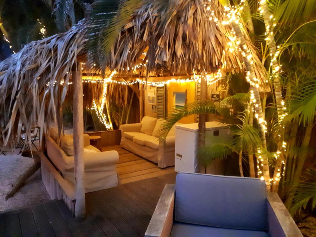Casa Calexico Lägenhet Playa Exteriör bild