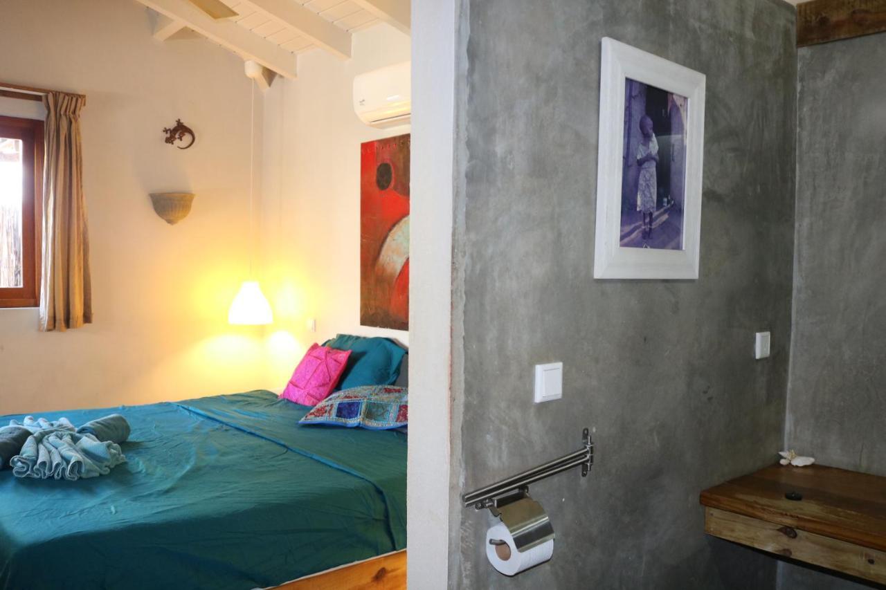 Casa Calexico Lägenhet Playa Exteriör bild