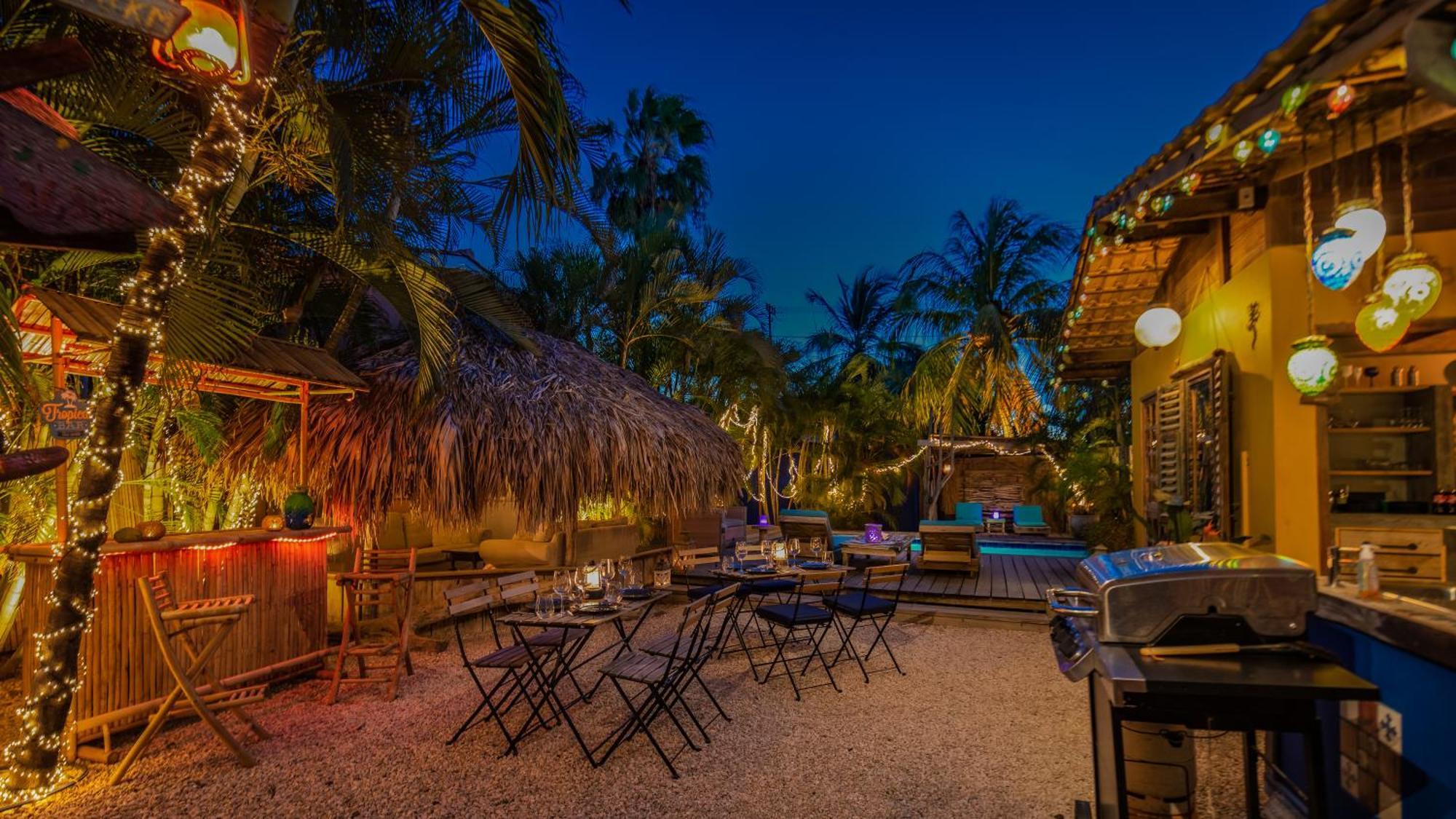 Casa Calexico Lägenhet Playa Exteriör bild
