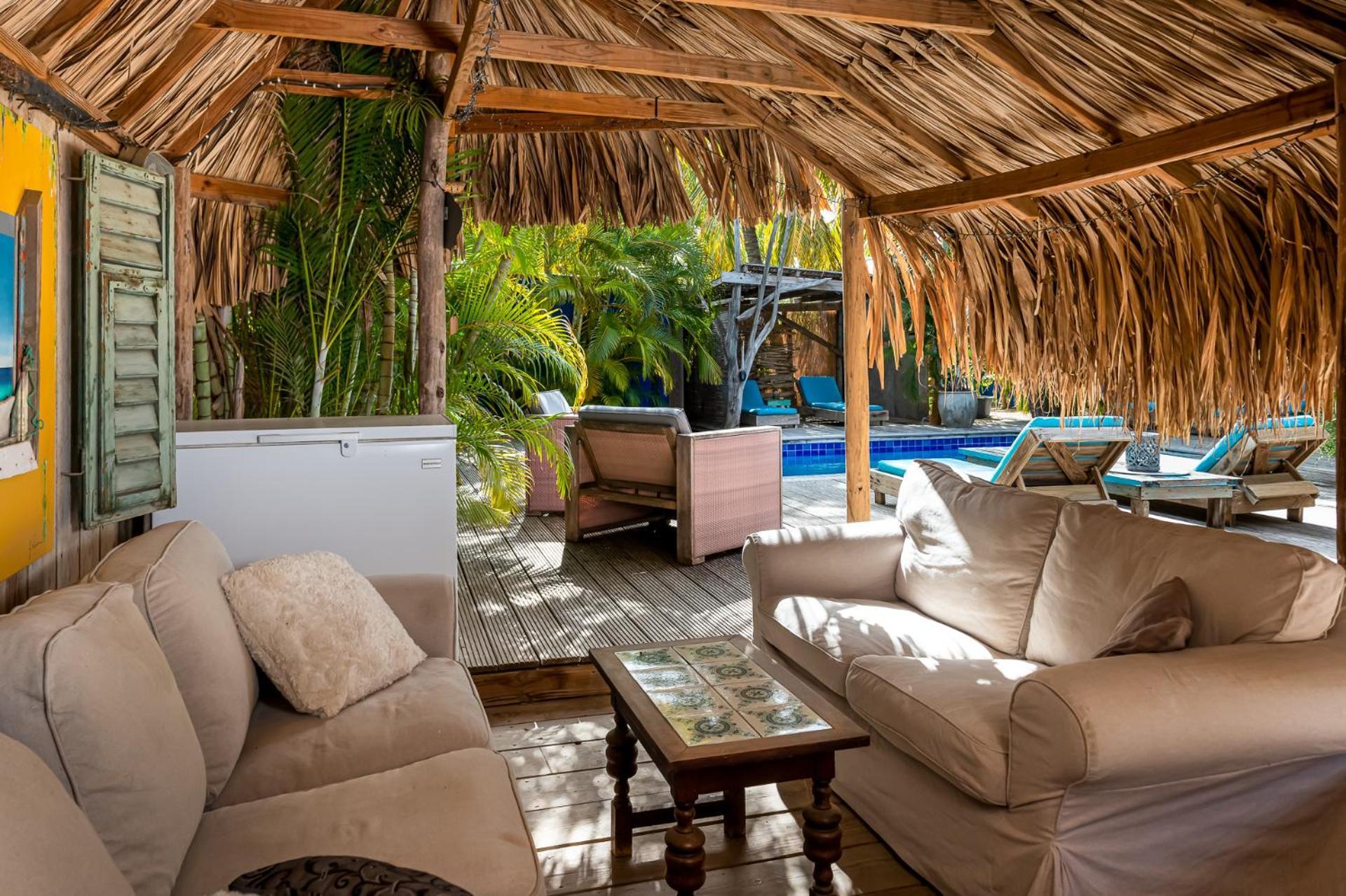 Casa Calexico Lägenhet Playa Exteriör bild