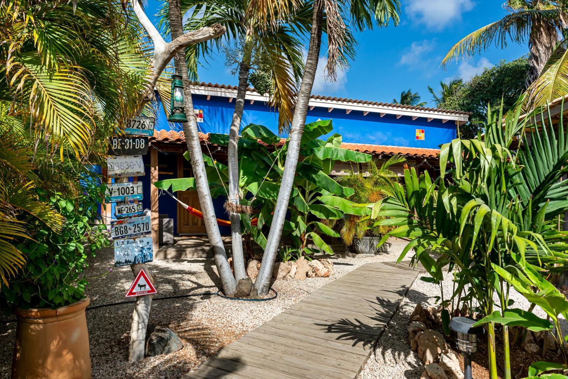 Casa Calexico Lägenhet Playa Exteriör bild
