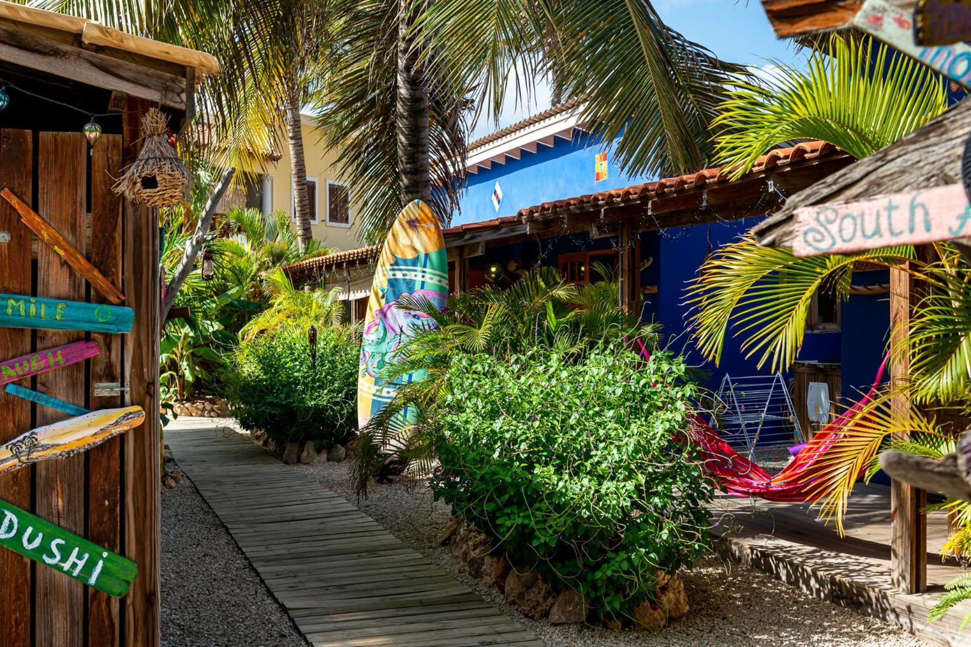 Casa Calexico Lägenhet Playa Exteriör bild
