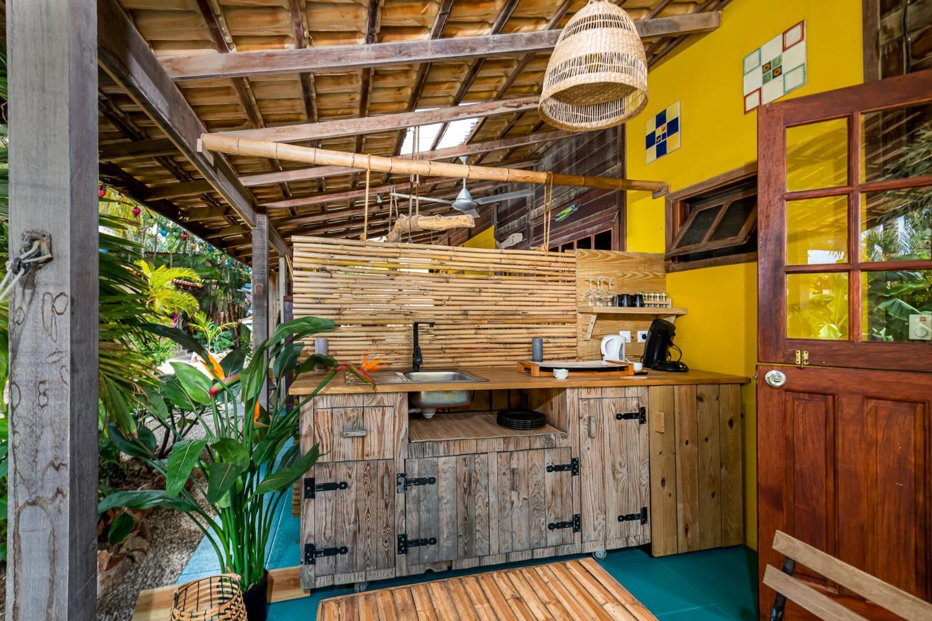 Casa Calexico Lägenhet Playa Exteriör bild